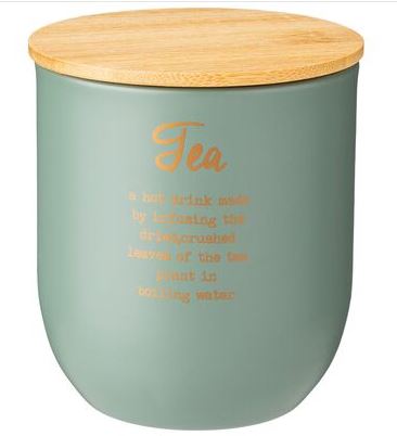 ЕМКОСТЬ ДЛЯ СЫПУЧИХ ПРОДУКТОВ AGNESS 